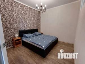 2-к квартира, посуточно, 20м2, 1/1 этаж