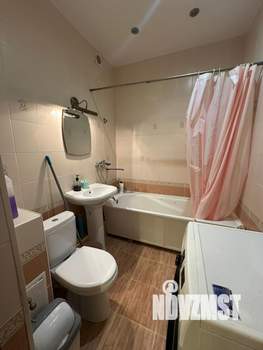 1-к квартира, на длительный срок, 38м2, 1/9 этаж