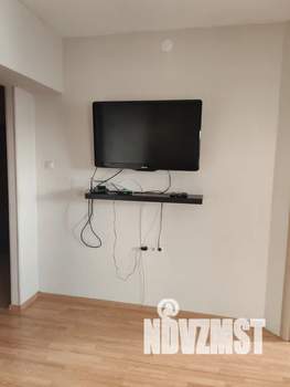 1-к квартира, посуточно, 45м2, 5/7 этаж