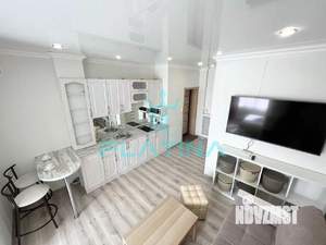 1-к квартира, на длительный срок, 50м2, 9/19 этаж