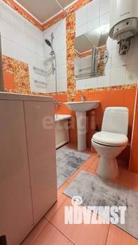 1-к квартира, на длительный срок, 40м2, 2/10 этаж