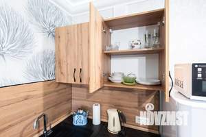 1-к квартира, посуточно, 46м2, 7/19 этаж