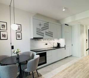 1-к квартира, на длительный срок, 59м2, 7/7 этаж