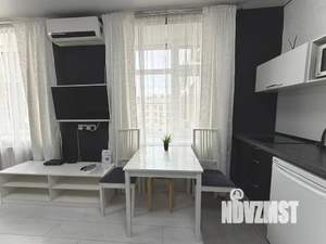 1-к квартира, посуточно, 30м2, 4/5 этаж