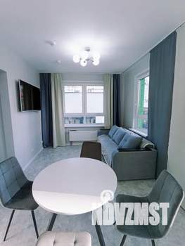 3-к квартира, посуточно, 60м2, 10/17 этаж