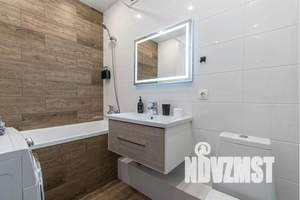 1-к квартира, посуточно, 27м2, 7/9 этаж