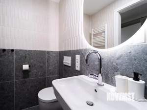 Студия квартира, на длительный срок, 22м2, 12/17 этаж