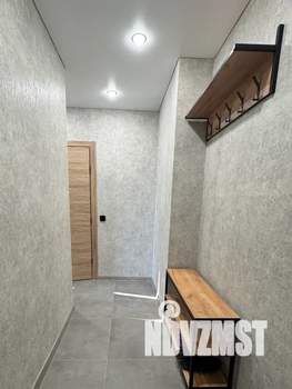 1-к квартира, посуточно, 42м2, 9/10 этаж