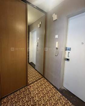 1-к квартира, на длительный срок, 35м2, 2/9 этаж