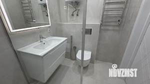 1-к квартира, на длительный срок, 45м2, 4/27 этаж