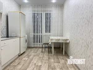 1-к квартира, на длительный срок, 36м2, 11/19 этаж