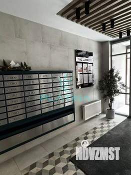 1-к квартира, на длительный срок, 46м2, 2/17 этаж