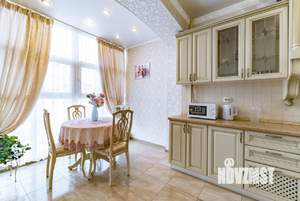 2-к квартира, посуточно, 50м2, 5/10 этаж