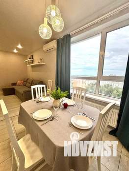 2-к квартира, посуточно, 78м2, 18/19 этаж