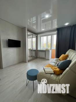 1-к квартира, посуточно, 30м2, 4/9 этаж