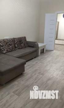 2-к квартира, на длительный срок, 50м2, 12/23 этаж