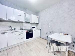 2-к квартира, посуточно, 52м2, 1/1 этаж