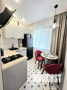 1-к квартира, посуточно, 32м2, 2/5 этаж
