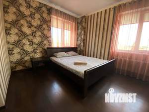 2-к квартира, на длительный срок, 75м2, 9/25 этаж