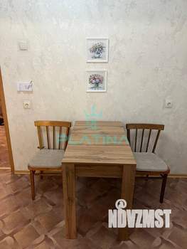 1-к квартира, на длительный срок, 43м2, 2/10 этаж