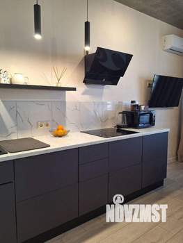 2-к квартира, посуточно, 54м2, 1/1 этаж