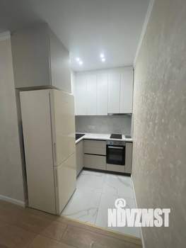 2-к квартира, на длительный срок, 35м2, 17/20 этаж