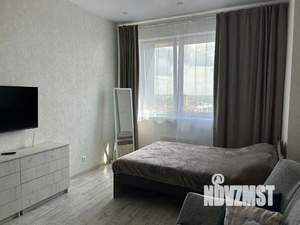2-к квартира, посуточно, 50м2, 1/1 этаж