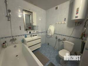 2-к квартира, на длительный срок, 69м2, 9/9 этаж