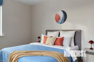 2-к квартира, посуточно, 61м2, 13/25 этаж