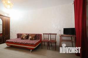 1-к квартира, посуточно, 30м2, 2/5 этаж