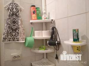 1-к квартира, посуточно, 31м2, 4/4 этаж