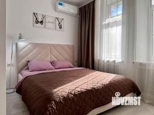 2-к квартира, посуточно, 64м2, 2/5 этаж