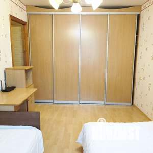 2-к квартира, посуточно, 46м2, 1/1 этаж