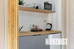 1-к квартира, посуточно, 12м2, 3/3 этаж