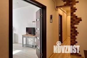 2-к квартира, посуточно, 64м2, 2/5 этаж