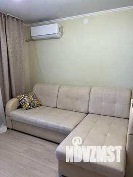 1-к квартира, посуточно, 45м2, 4/9 этаж