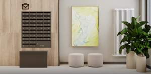 Студия квартира, на длительный срок, 28м2, 4/26 этаж