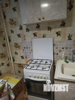 1-к квартира, на длительный срок, 33м2, 3/5 этаж