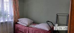 2-к квартира, на длительный срок, 55м2, 1/3 этаж