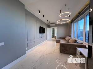 2-к квартира, на длительный срок, 80м2, 10/13 этаж