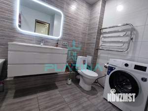 1-к квартира, на длительный срок, 40м2, 7/16 этаж