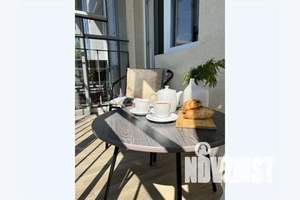 1-к квартира, посуточно, 19м2, 2/7 этаж
