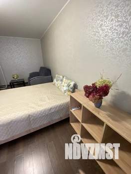 1-к квартира, посуточно, 33м2, 9/10 этаж