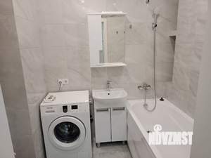 1-к квартира, на длительный срок, 32м2, 2/17 этаж