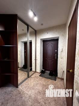 1-к квартира, на длительный срок, 37м2, 9/11 этаж