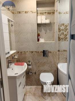 1-к квартира, на длительный срок, 36м2, 13/18 этаж