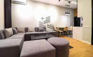 2-к квартира, на длительный срок, 47м2, 8/19 этаж