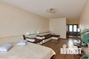 3-к квартира, посуточно, 140м2, 4/15 этаж