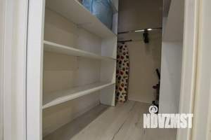 1-к квартира, посуточно, 37м2, 14/14 этаж