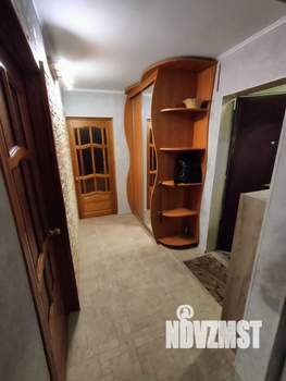 2-к квартира, на длительный срок, 52м2, 5/9 этаж